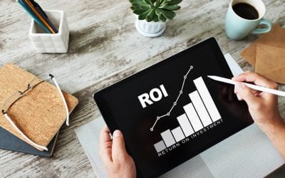 FAQ: What kind of ROI should I expect from my website?