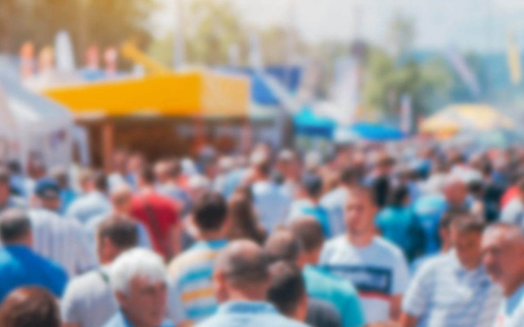 How to Effectively Sponsor Events in Your Local Community