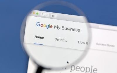 Google My Business: How & Why You Should Create a Listing