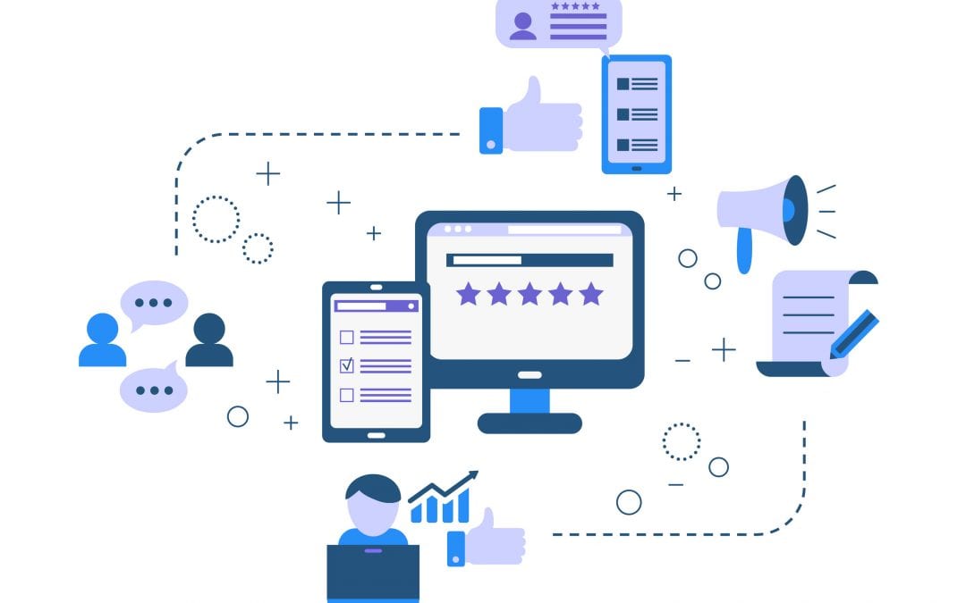Why You Should Be Asking Patients for Online Reviews