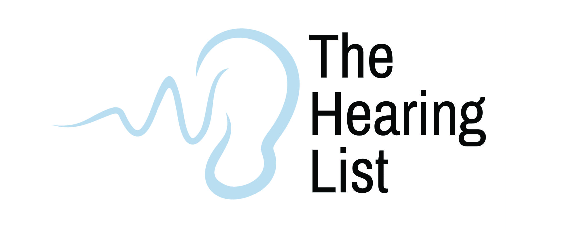 The Hearing List