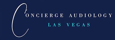Concierge Audiology Las Vegas