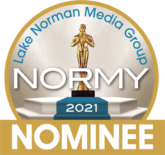 2021 - LKN Citizen - Normy Logo - NOMINEE