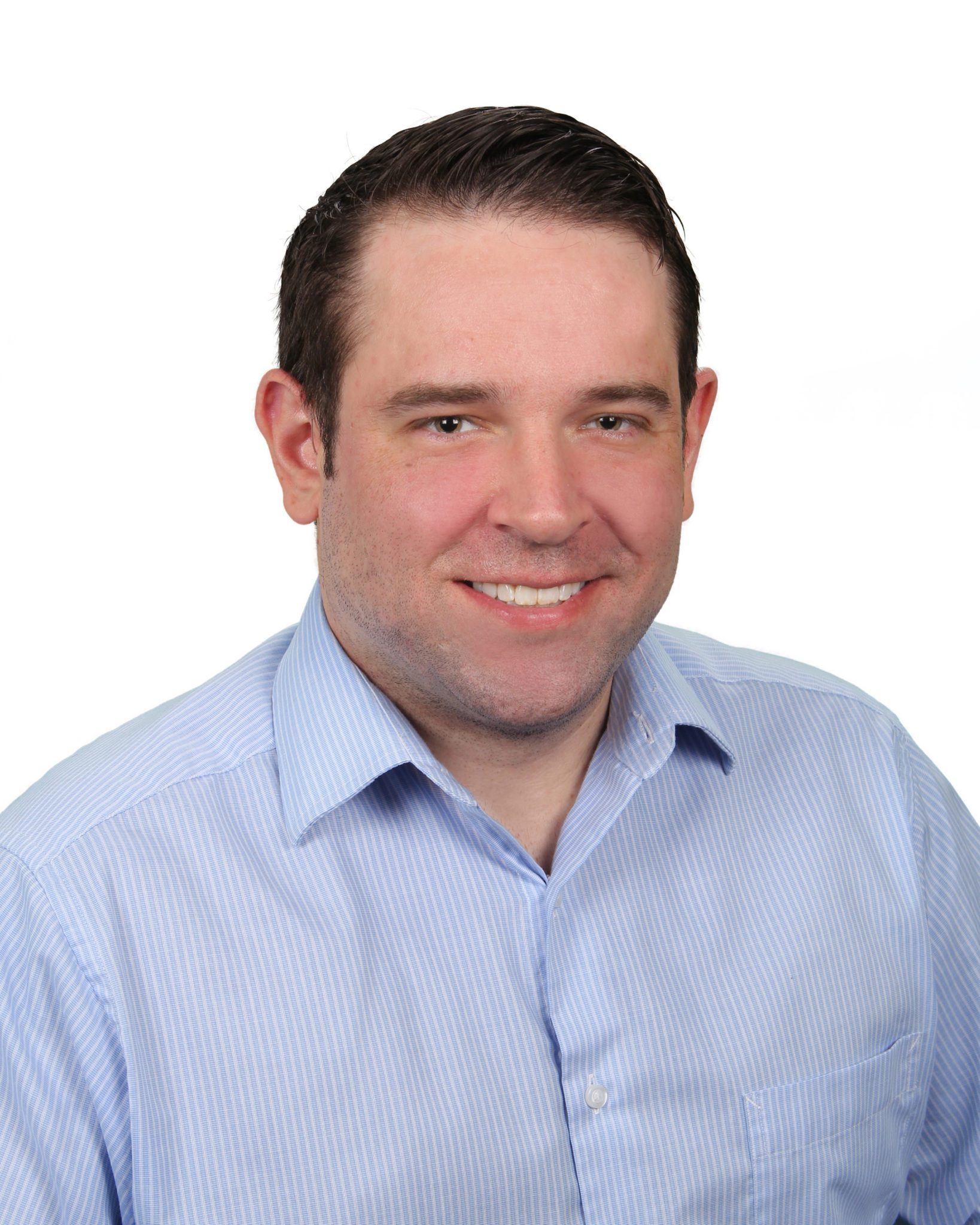 Ryan Mort