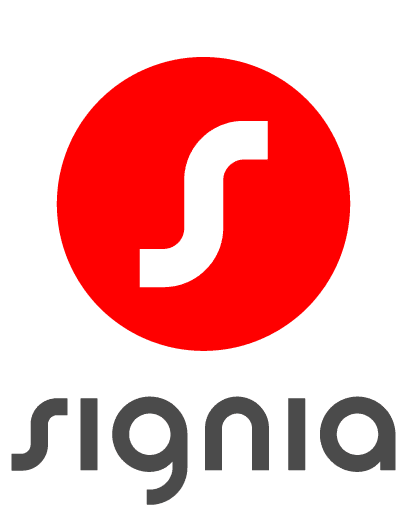 signia logo