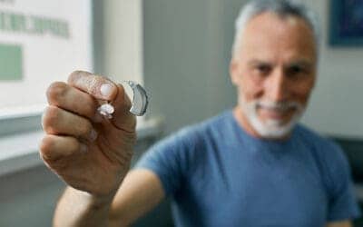 How to Extend the Life of Your Hearing Aids: A Practical Guide