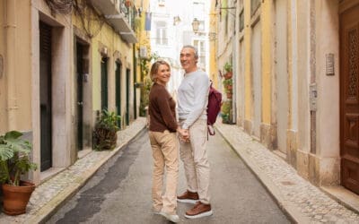 Exploring the World, One Sound at a Time: A Guide to Traveling with Hearing Loss