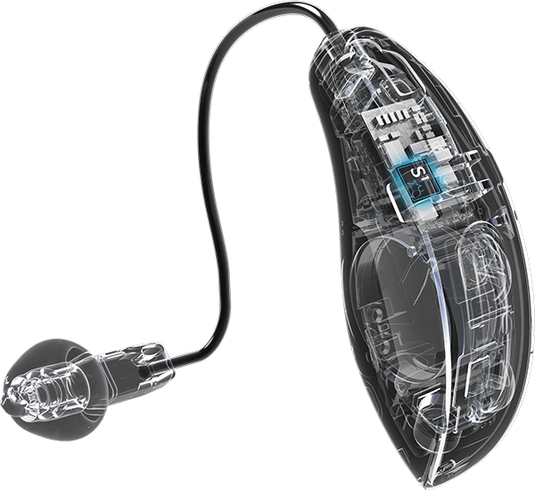 Inner Workings of a Hearing Aid, lake charles hearing aids, hearing aids near me, how does a hearing aid work