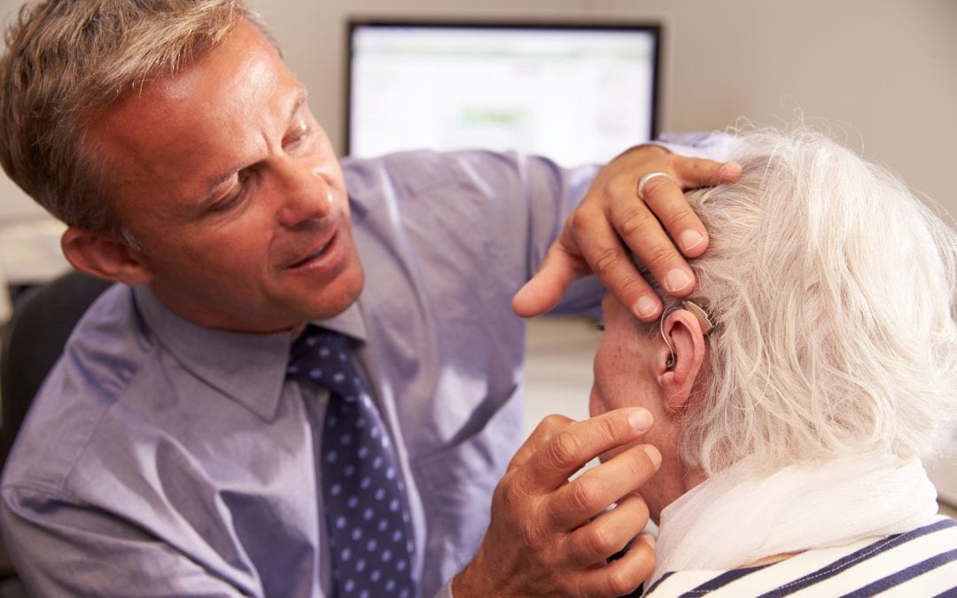 5 Ways to Compete with Online Hearing Aid Sales