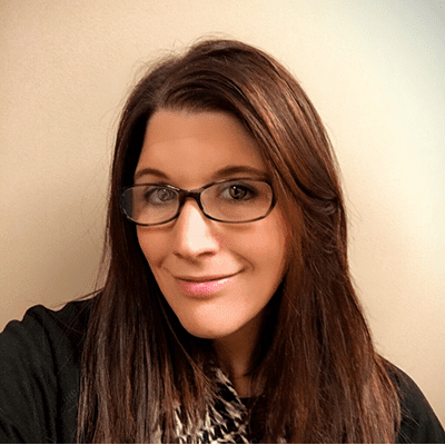 Amanda Glunt