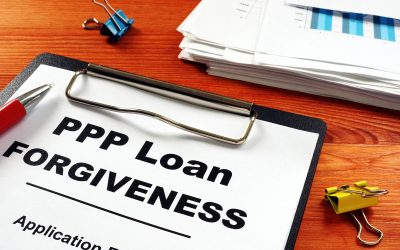 FAQ’s About the PPP Loan Forgiveness Application