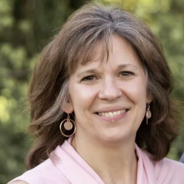 terri steward