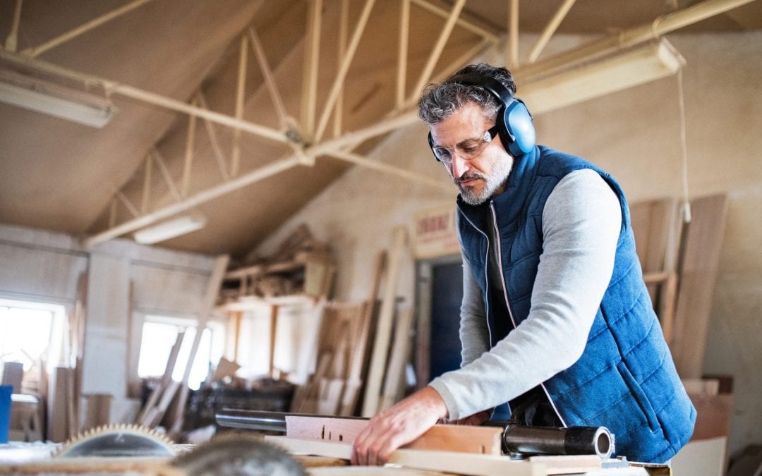 Why You Should Wear Hearing Protection
