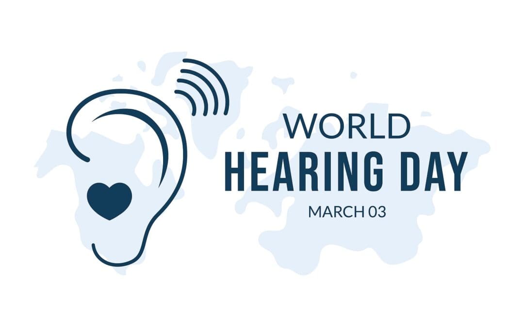 Early Detection, Lasting Impact: Celebrate World Hearing Day