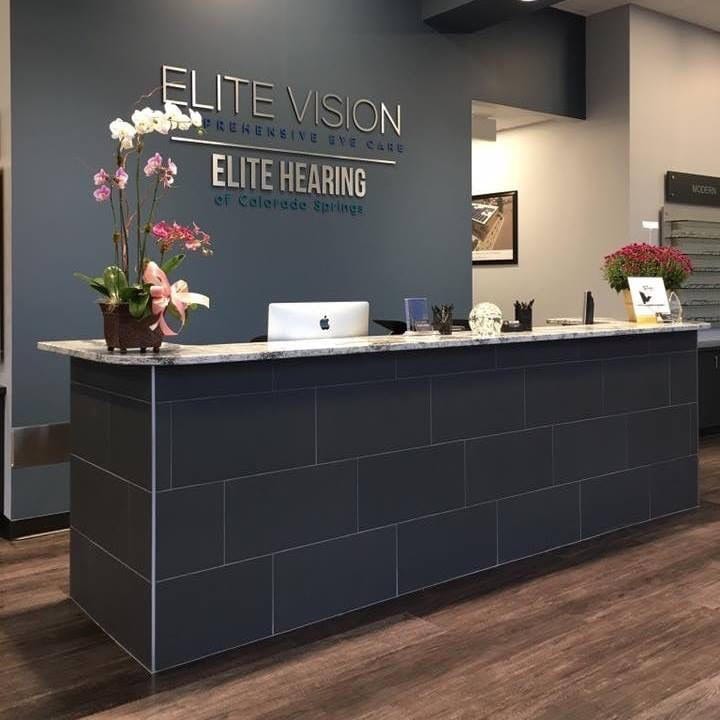 Elite Hearing Center Elite Hearing Front Desk