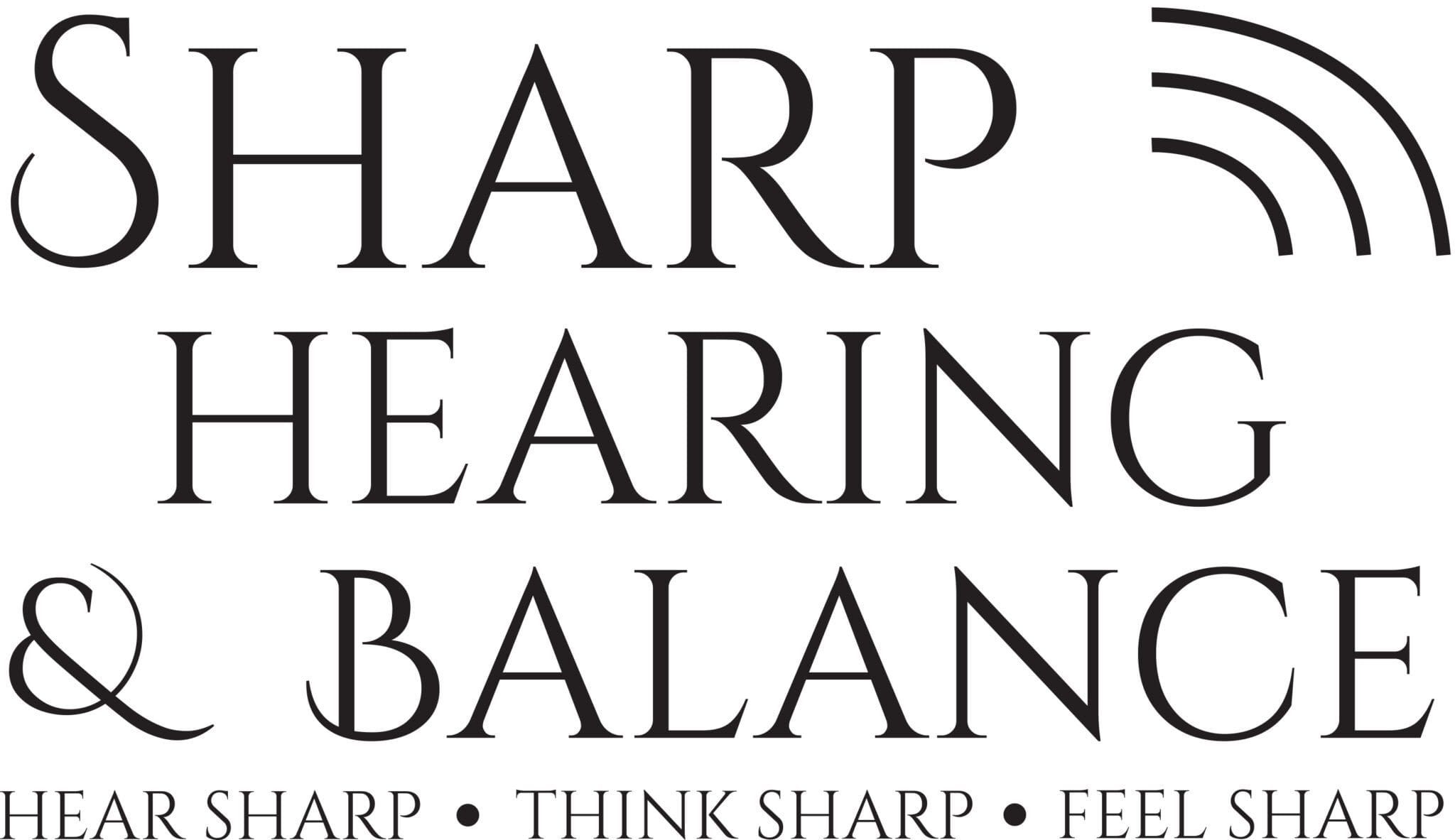 Sharp Hearing | Salt Lake City, UT