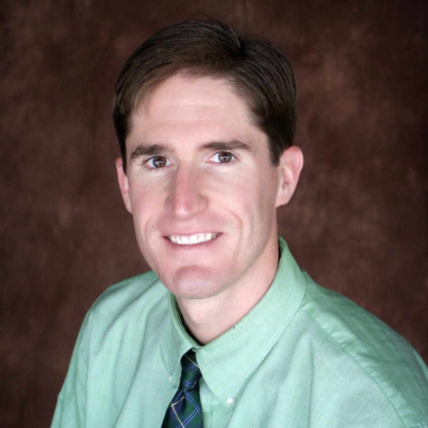 Ryan Hamilton, Au.D.