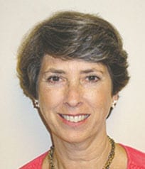 Peggy Failla