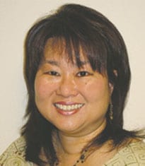 Terilyn Wong